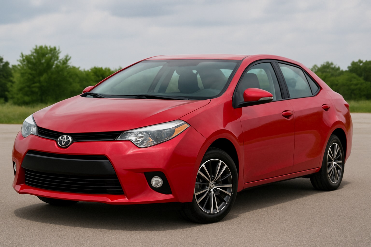 автомобили и их мир